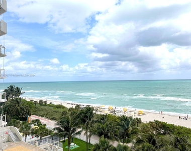 6039 Collins Ave - Photo Thumbnail 0