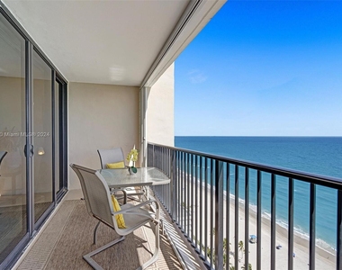 2201 S Ocean Dr - Photo Thumbnail 0