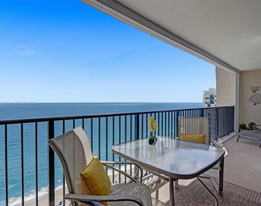 2201 S Ocean Dr - Photo Thumbnail 1