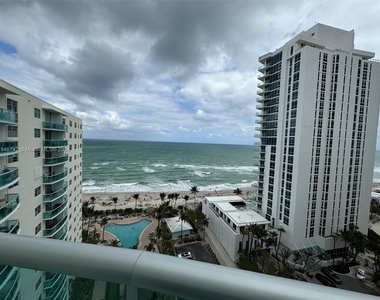 3901 S Ocean Dr - Photo Thumbnail 6