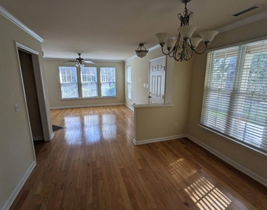 9915 Cleaver Court, Raleigh Nc 27617 - Photo Thumbnail 5