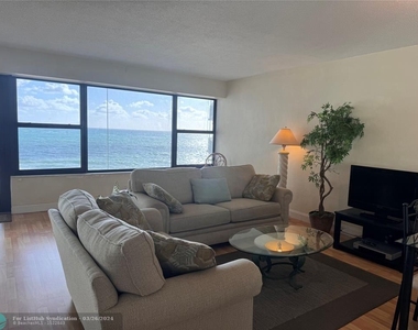 3800 Galt Ocean Dr - Photo Thumbnail 3