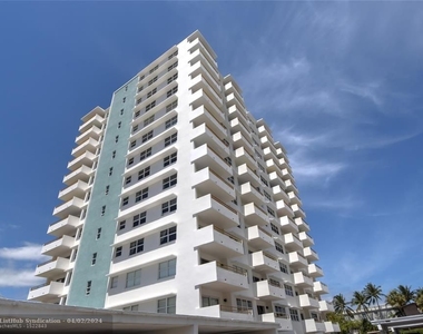 1630 N Ocean Blvd - Photo Thumbnail 23