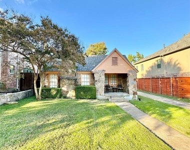 5511 Longview Street - Photo Thumbnail 0