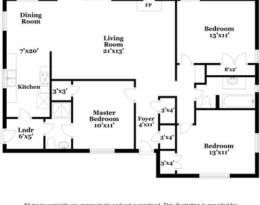 1430 E Oakmont Avenue - Photo Thumbnail 20