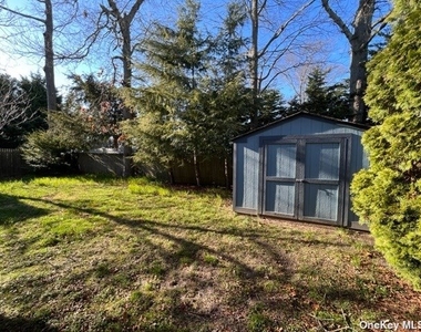 787 Elmwood Road - Photo Thumbnail 21