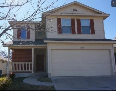 5509 Bentsen Ln - Photo Thumbnail 0