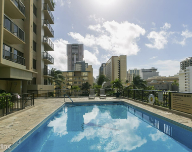 2140 Kuhio Ave - Photo Thumbnail 9