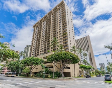 2140 Kuhio Ave - Photo Thumbnail 8