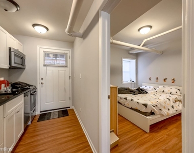 4714 N. Racine, Unit Aeg - Photo Thumbnail 4