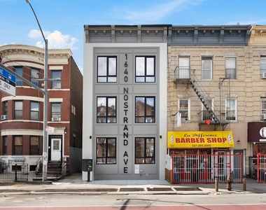 1640 Nostrand Avenue - Photo Thumbnail 0