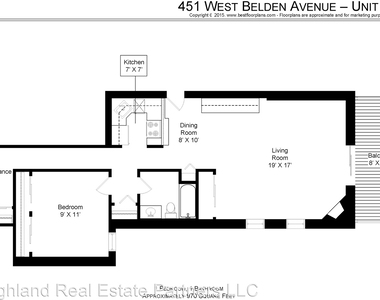 451 W Belden Ave - Photo Thumbnail 8