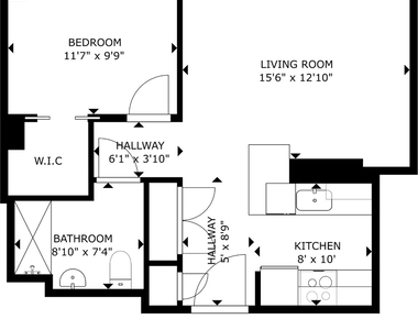 493 Myrtle Avenue - Photo Thumbnail 6