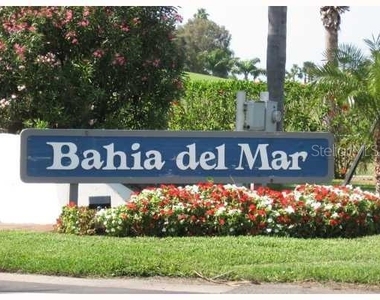 6294 Bahia Del Mar Circle - Photo Thumbnail 29