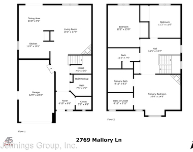 2769 Mallory Lane - Photo Thumbnail 26