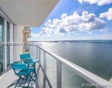 1155 Brickell Bay Dr - Photo Thumbnail 1