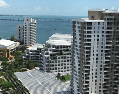 900 Brickell Key Blvd - Photo Thumbnail 0