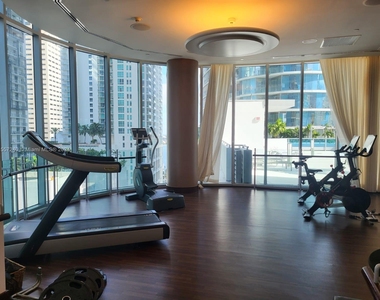 200 Biscayne Boulevard Way - Photo Thumbnail 22