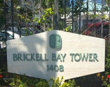 1408 Brickell Bay Dr - Photo Thumbnail 14