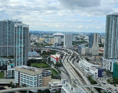 200 Biscayne Boulevard Way - Photo Thumbnail 23