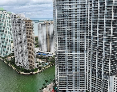 200 Biscayne Boulevard Way - Photo Thumbnail 27