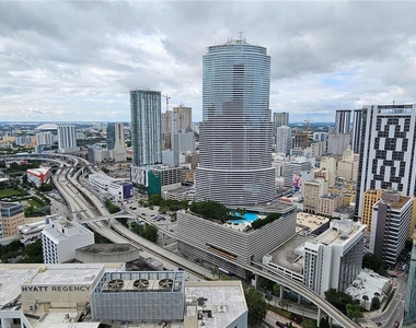 200 Biscayne Boulevard Way - Photo Thumbnail 21