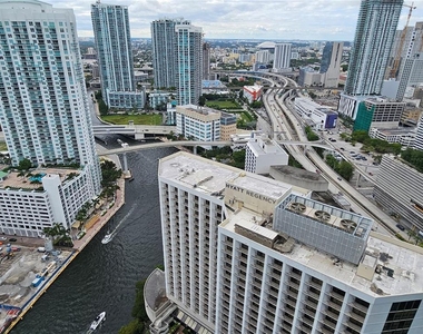 200 Biscayne Boulevard Way - Photo Thumbnail 19