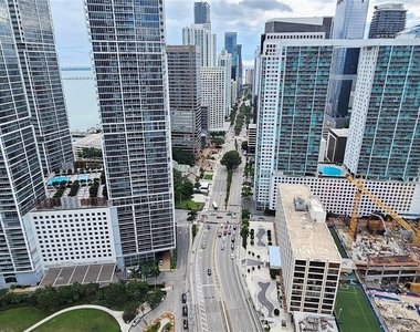 200 Biscayne Boulevard Way - Photo Thumbnail 26