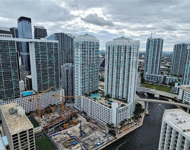 200 Biscayne Boulevard Way - Photo Thumbnail 20