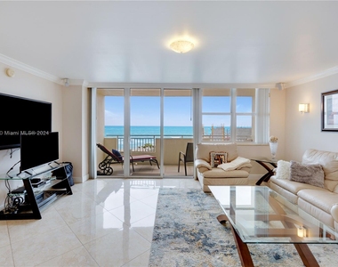 3180 S Ocean Dr - Photo Thumbnail 1