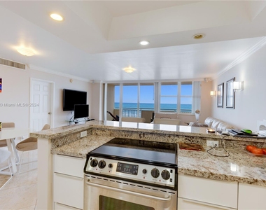 3180 S Ocean Dr - Photo Thumbnail 6