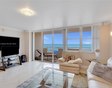 3180 S Ocean Dr - Photo Thumbnail 2