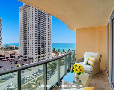 2501 S Ocean Dr - Photo Thumbnail 0