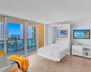 2501 S Ocean Dr - Photo Thumbnail 13