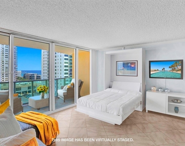 2501 S Ocean Dr - Photo Thumbnail 24