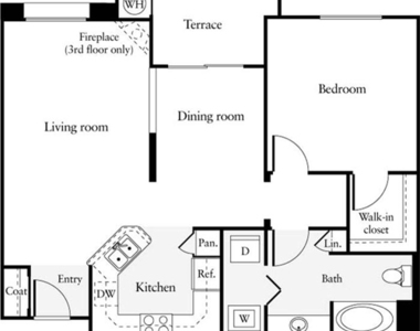 3165 Sawtelle Blvd. - Photo Thumbnail 21
