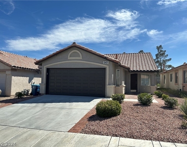 8451 Green Mesa Court - Photo Thumbnail 0