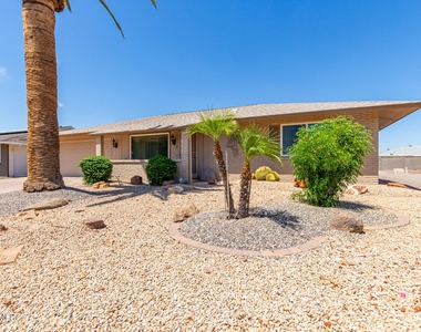 20014 N Palo Verde Drive - Photo Thumbnail 2