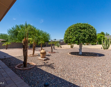 20014 N Palo Verde Drive - Photo Thumbnail 27