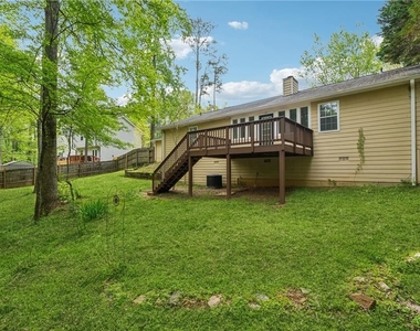 4710 Pilgrim Point Road - Photo Thumbnail 25