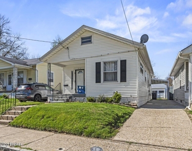 1218 Pindell Ave - Photo Thumbnail 1