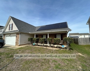 1208 Chimney Swift Drive - Photo Thumbnail 0