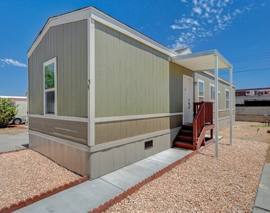 4388 E Lake Mead Blvd - Photo Thumbnail 2