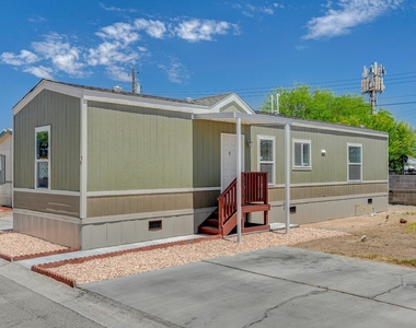 4388 E Lake Mead Blvd - Photo Thumbnail 1