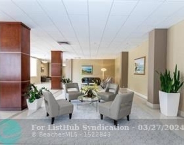 4250 Galt Ocean Dr - Photo Thumbnail 13