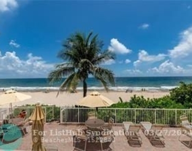 4250 Galt Ocean Dr - Photo Thumbnail 11