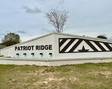 2810 Patriot Ridge Drive - Photo Thumbnail 26