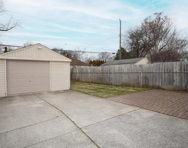 1707 Haynes Street - Photo Thumbnail 19