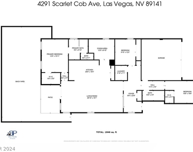 4291 Scarlet Cob Avenue - Photo Thumbnail 17