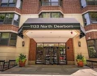 1133 N. Dearborn 1406 - Photo Thumbnail 2